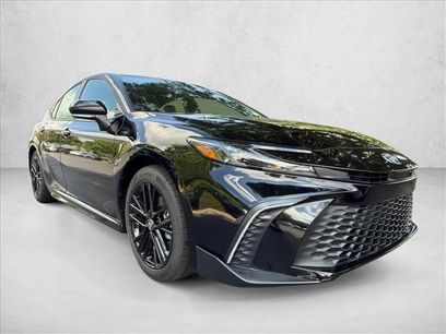 Used 2026 Toyota Camry SE