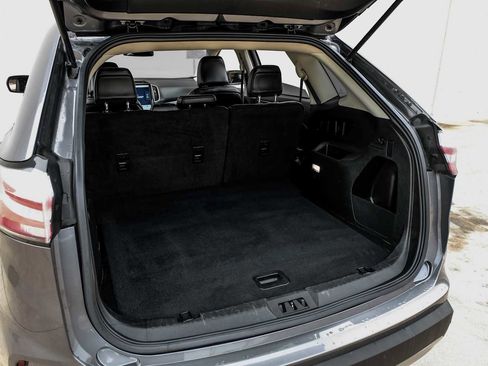 Used 2022 Ford Edge SEL AWD/4WD image 52