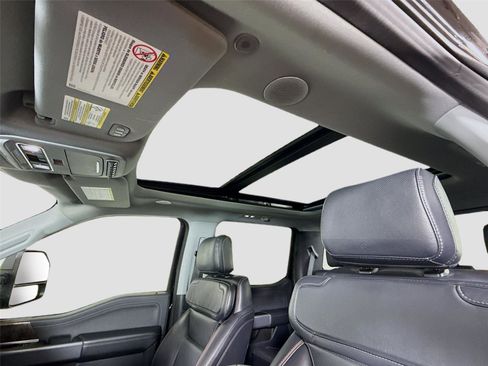 Used 2023 Ford F250 Lariat w/ Lariat Ultimate Package image 17