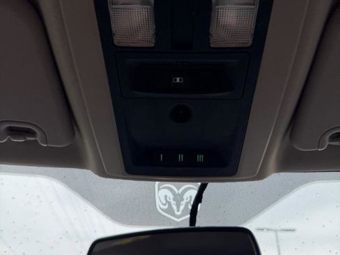 Used 2012 RAM 1500 Laramie w/ Protection Group AWD/4WD image 31