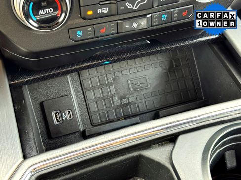 Used 2020 Ford F450 Platinum w/ FX4 Off-Road Package image 26