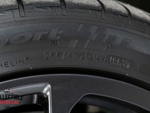 Used 2013 Cadillac CTS V w/ Wood Trim Package image 56