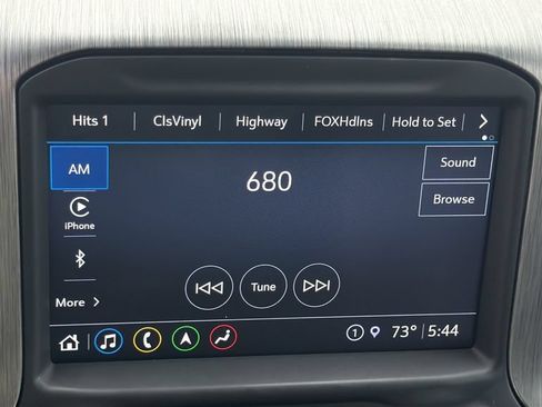 Used 2022 GMC Sierra 3500 Denali w/ Denali Black Diamond Edition AWD/4WD image 25