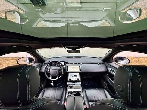 Used 2020 Land Rover Range Rover Velar S image 13