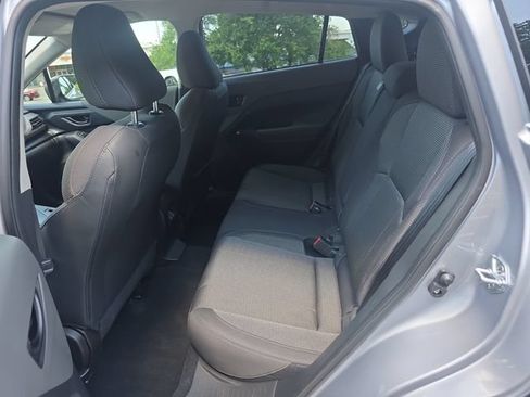 Used 2024 Subaru Crosstrek 2.0i Premium AWD/4WD image 22