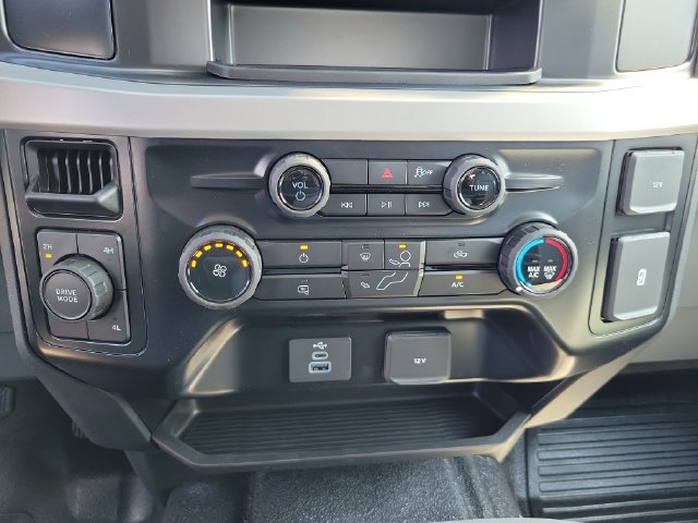 New 2027 Ford F350 XL AWD/4WD image 30