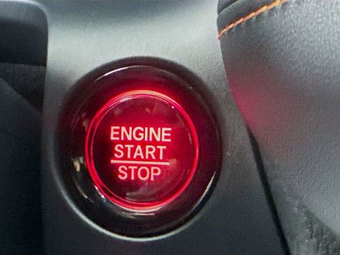 New 2026 Honda HR-V Sport image 23