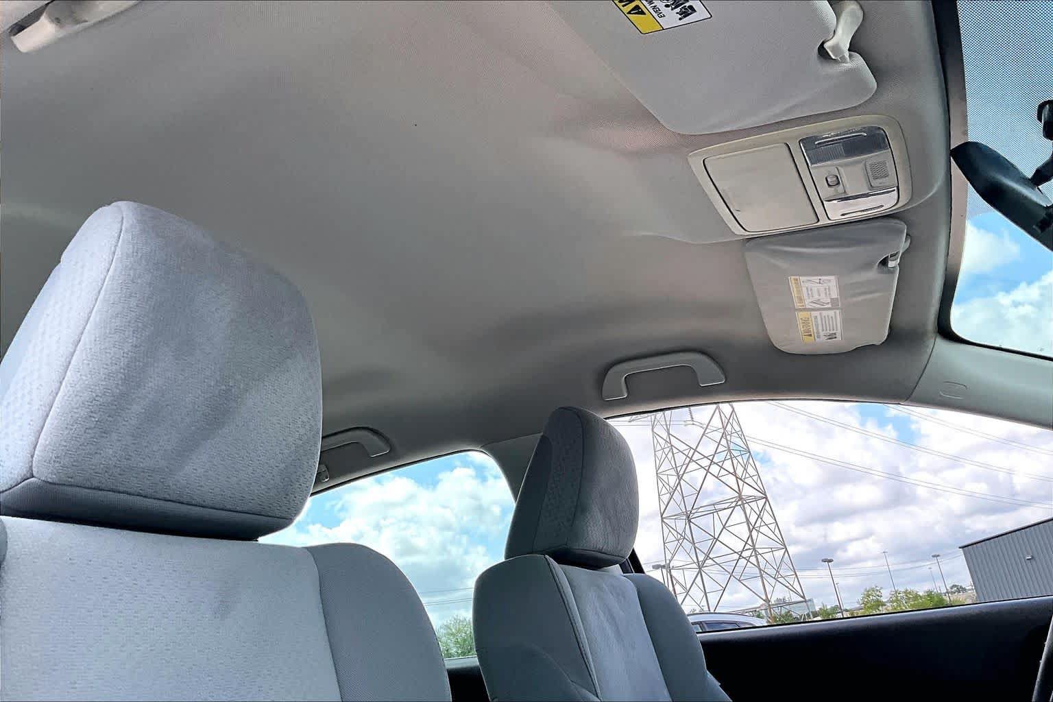 Used 2015 Honda CR-V LX image 14