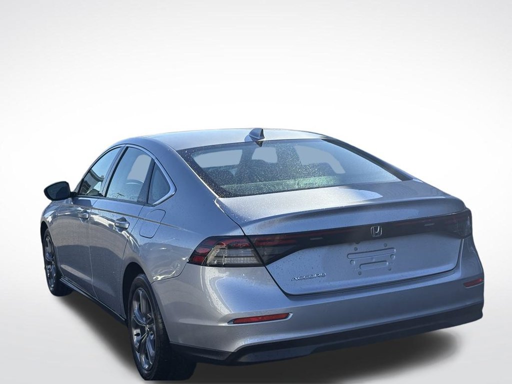 Used 2024 Honda Accord EX image 3
