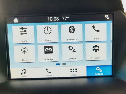 Used 2019 Ford Escape SEL AWD/4WD image 13