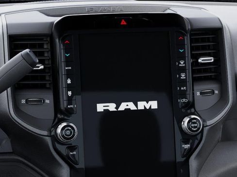 New 2026 RAM 2500 Tradesman image 18