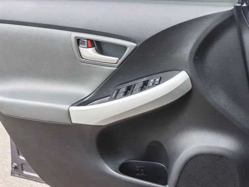 Used 2015 Toyota Prius Four image 43