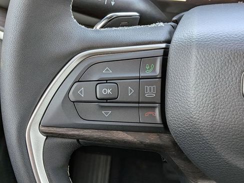 New 2026 Jeep Grand Cherokee Laredo image 21