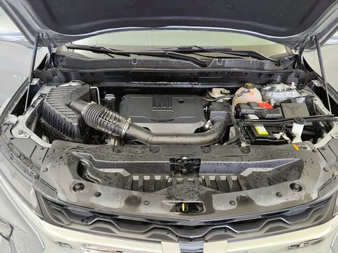 Used 2023 Chevrolet Blazer LT w/ Driver Confidence Package image 20