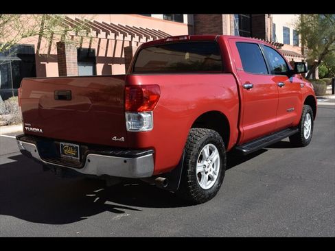 Used 2013 Toyota Tundra Limited image 7