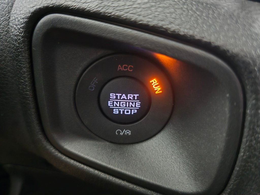 New 2026 Jeep Wrangler Unlimited Sport AWD/4WD image 30