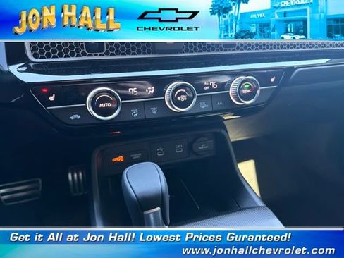 Used 2026 Honda Civic Sport Touring image 27