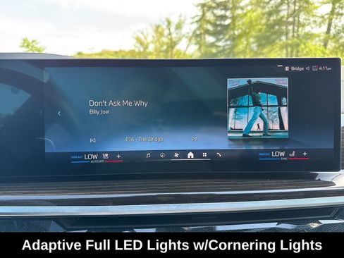 Used 2024 BMW X5 xDrive40i w/ Premium Package image 18