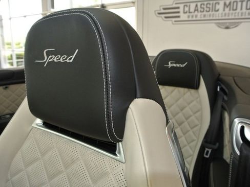 Used 2016 Bentley Continental GT Speed image 29