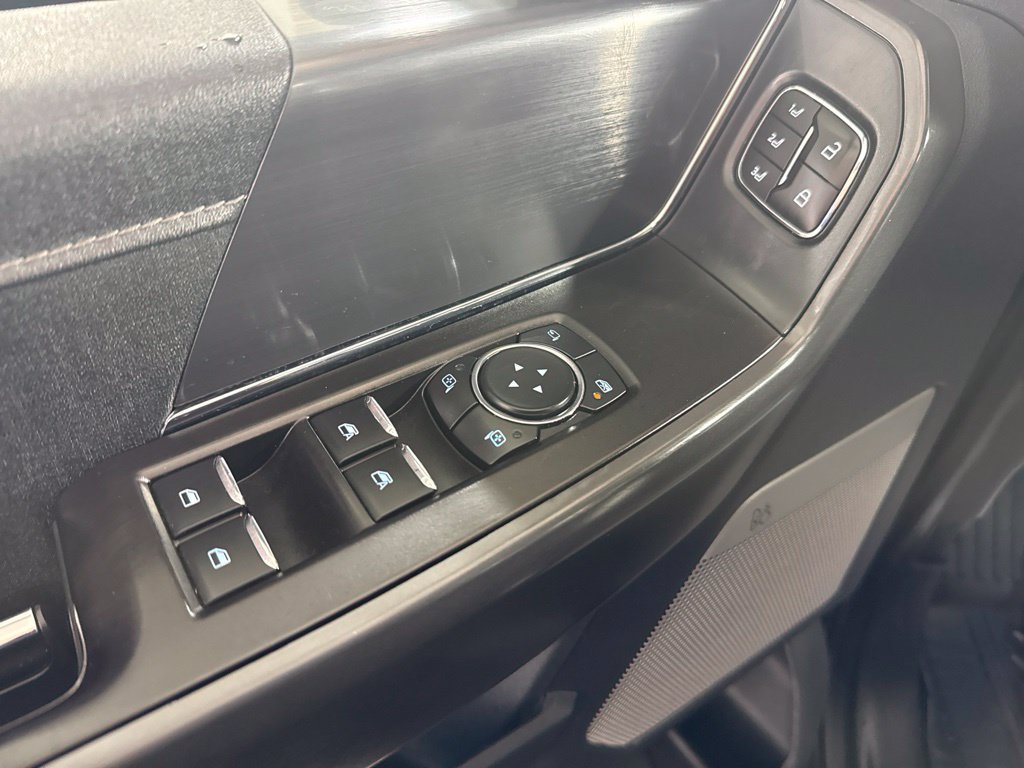 Used 2024 Ford F150 Lariat AWD/4WD image 19