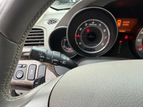 Used 2013 Acura MDX w/ Technology & Entertainment image 21