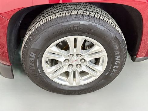 Used 2020 GMC Canyon SLE w/ SLE Convenience Package image 30