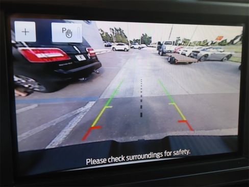 Certified 2024 Ford F250 XLT image 4