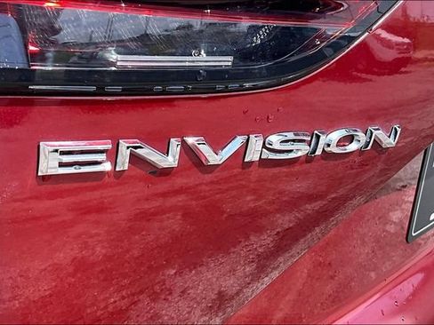 Used 2023 Buick Envision Essence FWD image 30