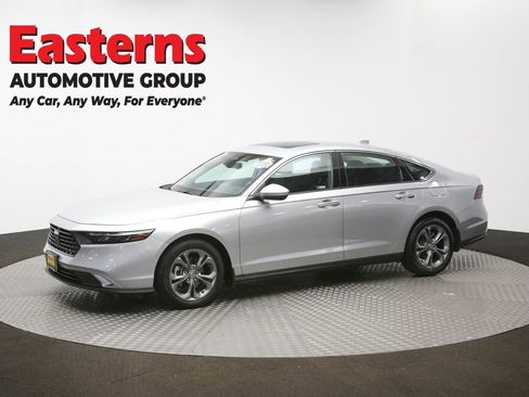 Used 2024 Honda Accord EX image 56