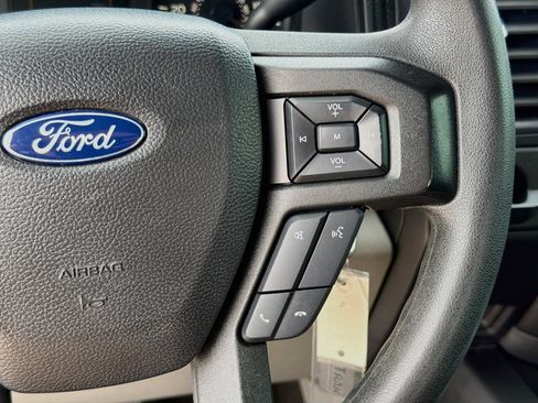 Used 2018 Ford F150 XL w/ Equipment Group 101A Mid RWD image 34