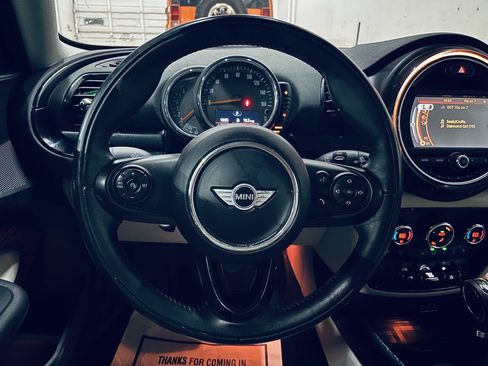 Used 2017 MINI Cooper Clubman S AWD/4WD image 26