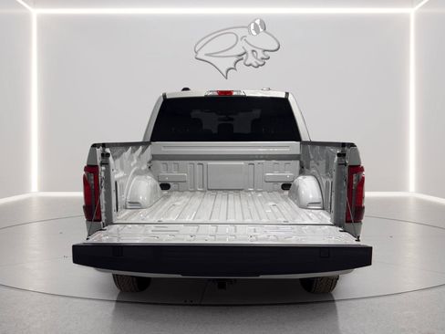 Certified 2024 Ford F150 STX w/ STX Black Appearance Package AWD/4WD image 10