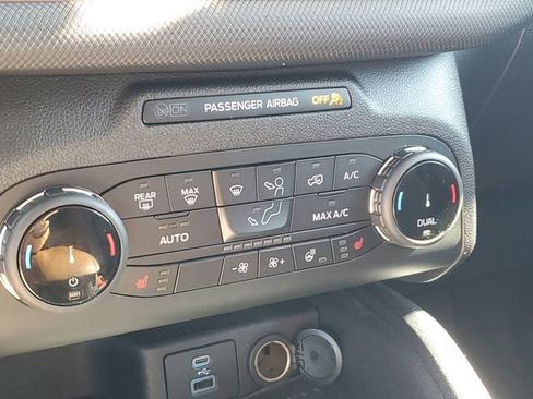 Used 2022 Ford Bronco Sport Outer Banks w/ Tech Package AWD/4WD image 23