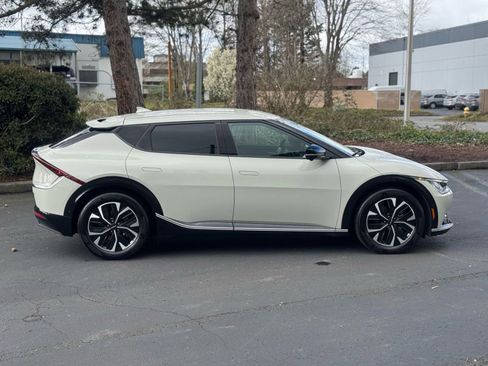 Used 2023 Kia EV6 Wind w/ Wind Technology Package image 5