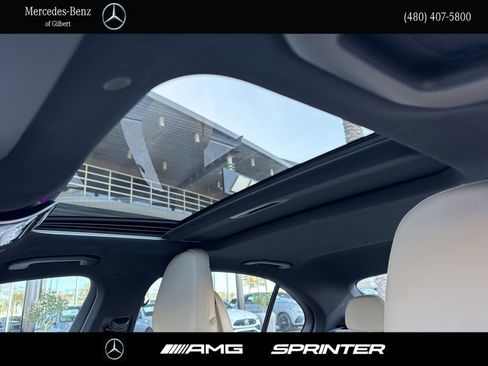 Used 2024 Mercedes-Benz C 300 4MATIC Sedan image 22