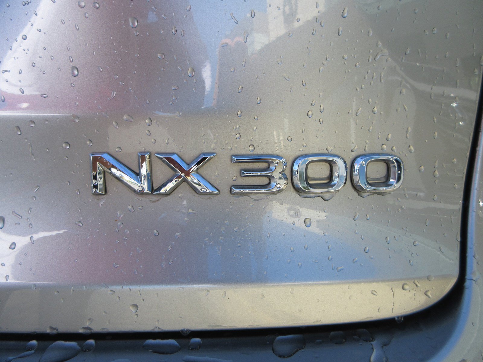 Used 2019 Lexus NX 300 F Sport w/ Black Line Edition FWD image 10