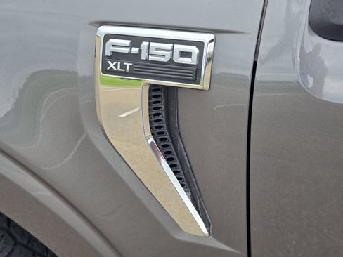Used 2021 Ford F150 XLT w/ Equipment Group 302A High AWD/4WD image 32