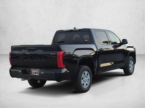 New 2026 Toyota Tundra SR image 2