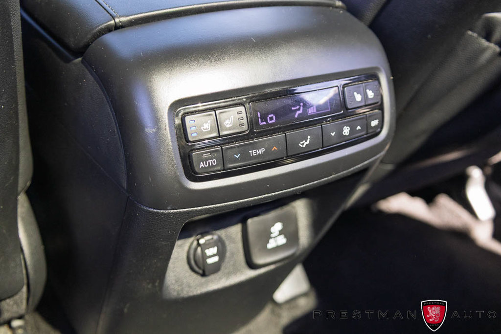 Used 2023 Hyundai Palisade Limited AWD/4WD image 42