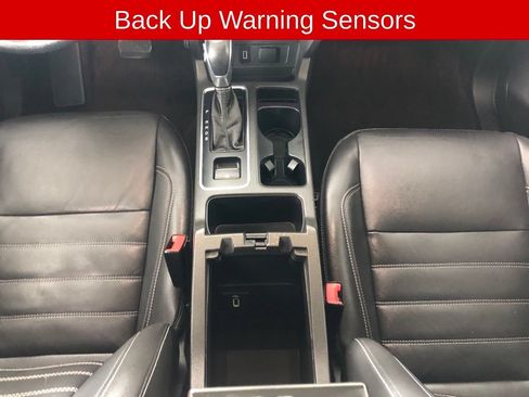 Used 2018 Ford Escape SEL AWD/4WD image 9