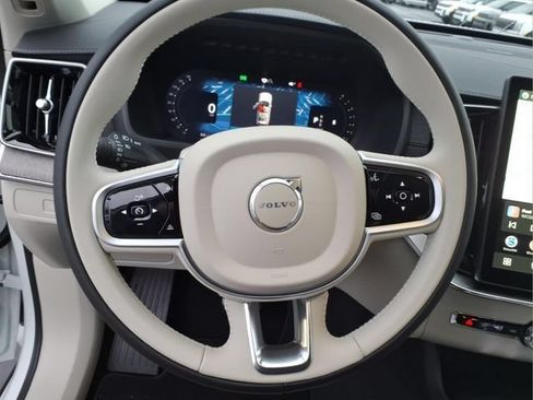 New 2026 Volvo XC90 B6 Ultra w/ Protection Package AWD/4WD image 20