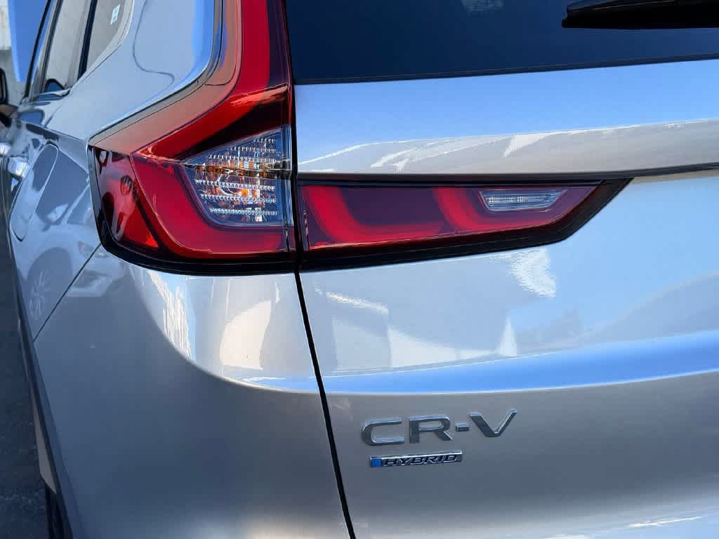 Used 2023 Honda CR-V Sport Touring image 7