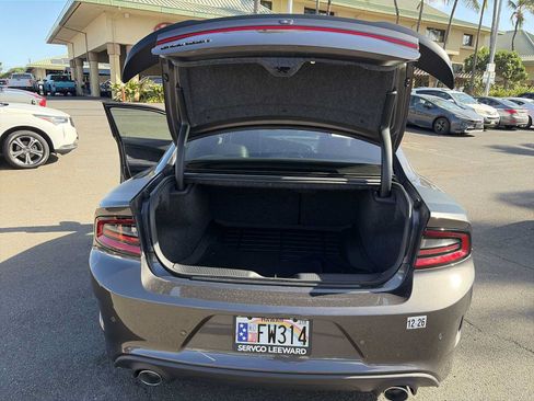 Used 2023 Dodge Charger R/T w/ Daytona Edition Group RWD image 21
