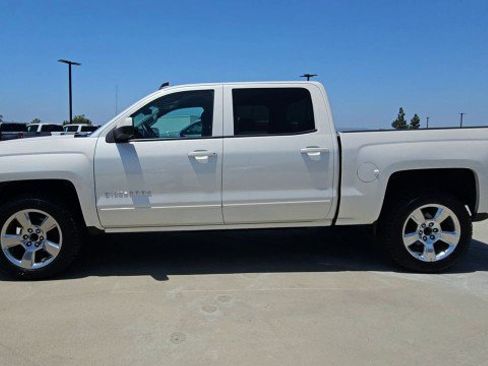 Used 2015 Chevrolet Silverado 1500 LT w/ LT Convenience Package RWD image 5