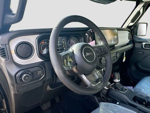 New 2026 Jeep Wrangler Sport S image 10