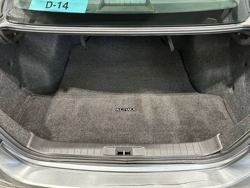 Used 2016 Nissan Altima 2.5 S w/ Power Driver Seat Package image 27