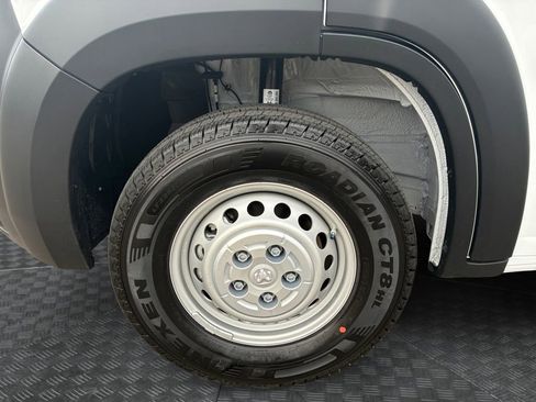 New 2026 RAM ProMaster 2500 image 22