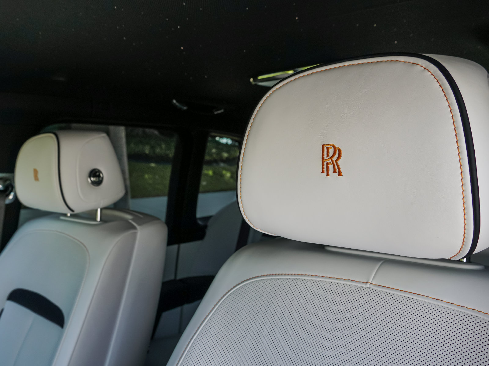 Certified 2024 Rolls-Royce Cullinan w/ Cullinan Package AWD/4WD image 22