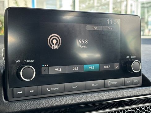 Used 2022 Honda Civic Sport image 16