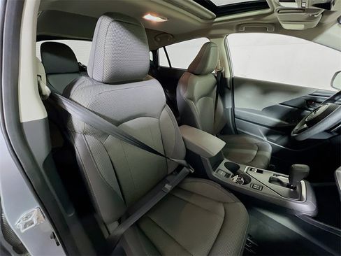 Used 2024 Subaru Crosstrek 2.0i Premium image 26